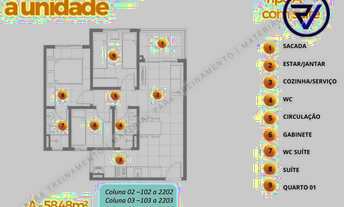 Imagem 7: CONFORTO, LOCALIZAÇÃO E VALORIZAÇÃO EM FORTALEZA