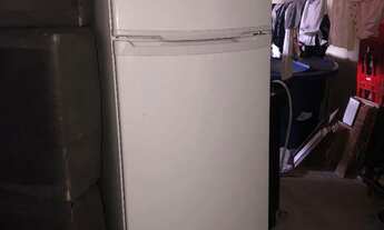 Imagem: Geladeira consul