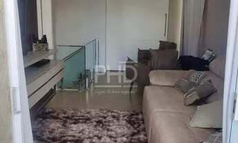 Imagem 2: Cobertura à venda, 4 quartos, 2 suítes, 2 vagas, Nova Petrópolis - São Bernardo do Campo/S