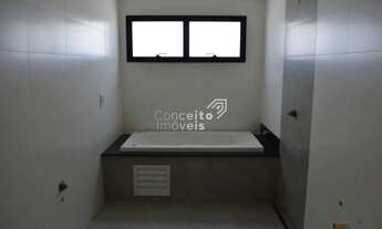 Imagem 6: Edificio Dechandt - Centro - Cobertura