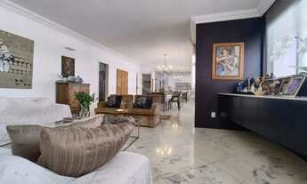 Imagem: Apartamento 4 Quartos à venda, 4 quartos