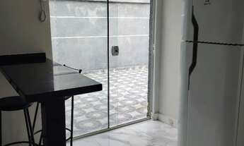 Imagem 6: Casa de 1 quarto MOBILIADA em Condomínio Seguro próximo ao Parque Bacacheri