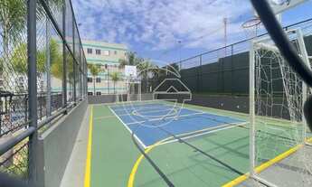 Imagem 3: ALUGA-SE Apartamento NO ALAMEDA LIMA RESIDENCE - MARÍLIA/SP