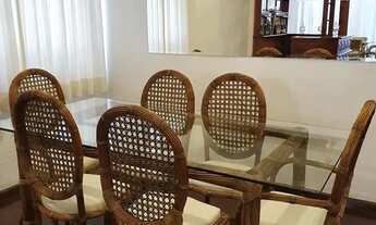 Imagem: Venda Apartamento 3 Dormitórios - 180 m²