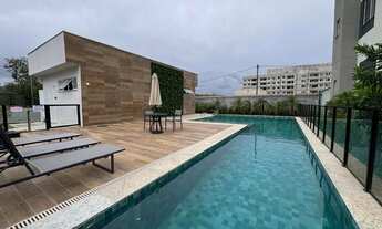 Imagem: Apartamento à Venda Villa Mares