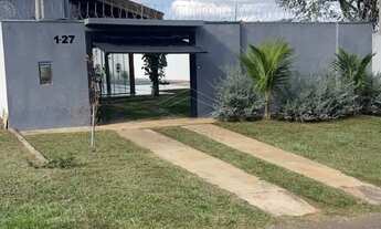 Imagem: Residencia no Vale do Igapó