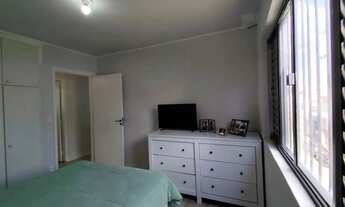 Imagem 3: Apartamento de 3 quartos e 80 metros quadrados com excelente custo x benefício no Centro