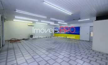 Imagem 3: Comercial em zoneamento ZEU, regiao extremamente valorizada 15m testada