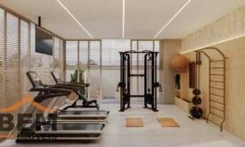 Imagem 7: Apartamento com 2 dormitórios à venda, 63 m² por R$ 836.450,00 - São Francisco de Assis