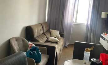 Imagem 5: Apartamento no Jardim América - Condomínio Astúrias: Lazer Completo e Conforto