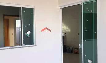 Imagem 5: Casa em Floresta - Jardim kakimori - Floresta/PR