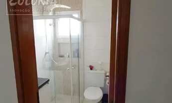 Imagem 7: Cobertura a venda - Parque Novo Oratório, Santo André