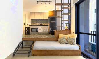 Imagem: Studio para aluguel em Perdizes, 1 dormitório