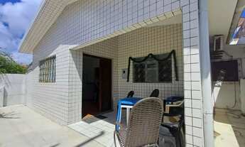 Imagem: Casa A Venda Praia Formosa Cabedelo