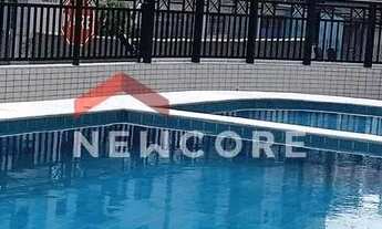 Imagem 7: Apartamento em Rua Guatemala - Guilhermina - Praia Grande/SP