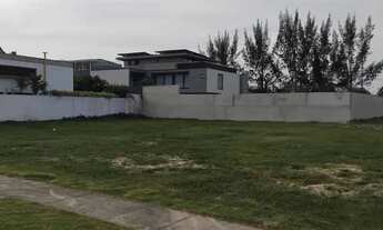 Imagem 4: Oportunidade única! Terreno de 815 m2 em localização nobre da Barra da Tijuca RJ