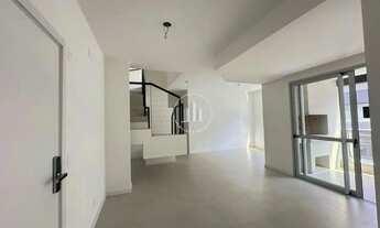 Imagem 6: Apartamento Duplex - 2 Quartos com 1 Suíte e 111m² - Estreito