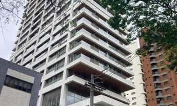 Imagem 2: APARTAMENTO - ITAIM BIBI - SP