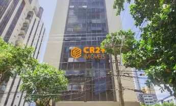 Imagem 2: Apartamento a venda - Boa Viagem - 216m - 04 quartos - 02 Suites- 2 garangens