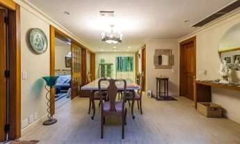 Imagem: Cobertura para Venda - 304.71m², 3 dormitórios