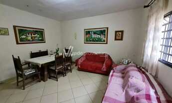 Imagem 3: Casa - Jardim Boa Esperança - Campinas
