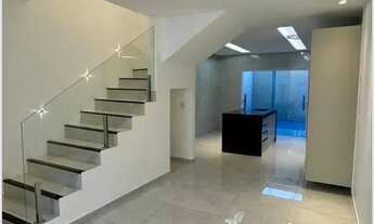 Imagem 2: CASA NO RESIDENCIAL CARTIER - MARAPONGA