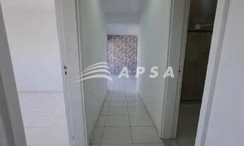 Imagem 7: LOCALIZADO NO ENGENHO NOVO, ESTE APARTAMENTO DE 70M² CONVIDA VOCÊ A VIVER COM CONFORTO E T