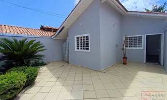 Imagem 2: Casa em RESIDENCIAL FENIX