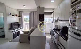 Imagem 2: Apartamento à venda no Edifício Life bairro Cidade Nova -Indaiatuba /SP - AP1412