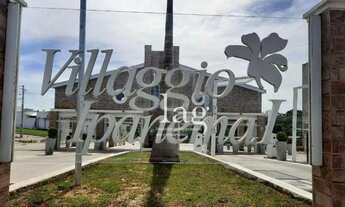 Imagem 7: Casa com 3 quartos à venda, 105 m² - Condomínio Villagio Ipanema I - Sorocaba/SP