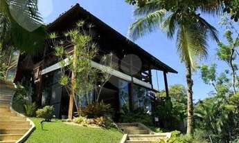 Imagem 5: Casa à venda, 534 m² por R$ 4.600.000,00 - Santo Antônio - Niterói/RJ