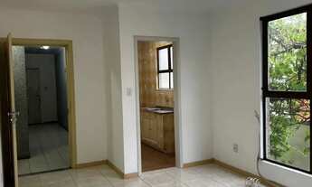 Imagem: APARTAMENTO 1 DORMITÓRIO BAIRRO SANTO ANTONIO