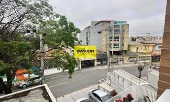 Imagem 7: Apartamento pronto para morar em São Bernardo do Campo no Assunção!