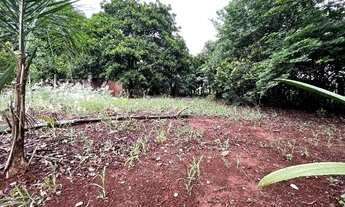 Imagem 2: Urgente: Lote Gigante 737,50m2 no Sitios de Recreio Alvorada. No Asfalto. Direto c/ Dono