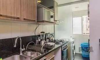 Imagem 4: Apartamento, com três (3) dormitório. Localizado na Avenida Ipiranga, Jardim Botânico, Por