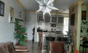 Imagem 2: Apartamento para venda tem 78 metros quadrados com 3 quartos em Parque Verde - Belém - PA