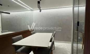 Imagem 4: Apartamento - Brisa da Mata - Manacás - Paulínia