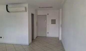 Imagem: Sala à venda, 37 m² por R$ 299.000,00