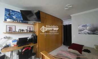 Imagem: Apartamento kitnet para venda e locação