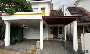 Imagem: Sobrado para venda, Jardim Bom Clima, Cuiabá