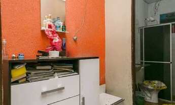 Imagem 6: Casa 2 dormitórios no bairro Cristal