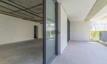 Imagem 5: Cobertura Exclusivo e de Alto Padrão em Cerqueira César