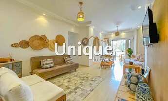 Imagem: Apartamento 3 quartos à 50m da praia disponível