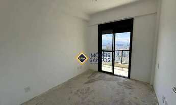 Imagem 5: 3 dormitorios na Aparecida COM Lazer completo e varanda gourmet