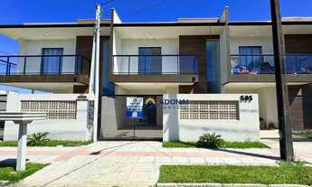 Imagem: ÚLTIMA UNIDADE - Sobrado com 3 dormitórios