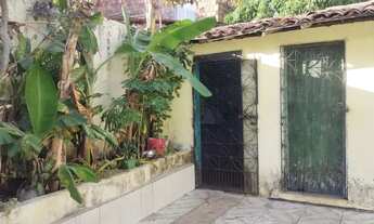 Imagem 5: Vendo casa no conjunto palmeiras, próximo ao Cras. Só avista