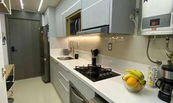 Imagem 7: Apartamento com 2 dormitórios à venda, 59 m² por R$ 790.000,00 - Ressacada - Itajaí/SC