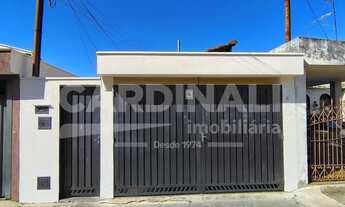 Imagem: Casa 2 Dormitório com vaga de garagem e