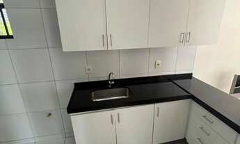 Imagem 7: EC- Alugo apartamento 01 quarto 42m Mobiliado em Casa Forte