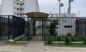 Imagem 2: Apartamento no bairro Restinga - 2 dormitórios